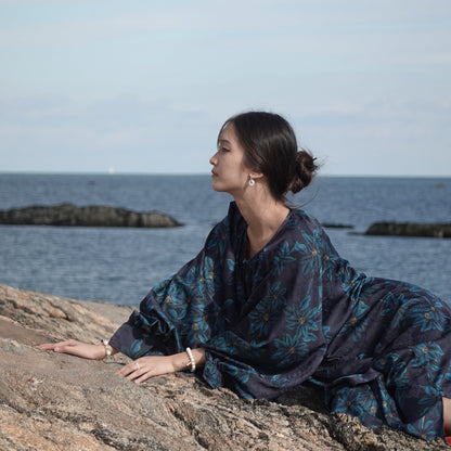 Noira Bracelet - Labradorite Mother of Pearl