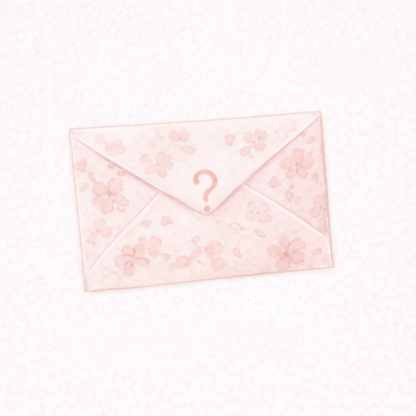 Year of the Horse | Mystery Lucky Bag