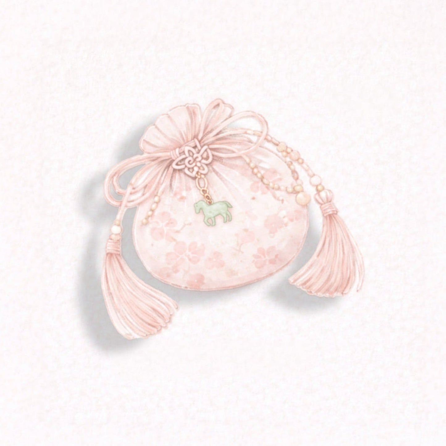 Year of the Horse | Mystery Lucky Bag