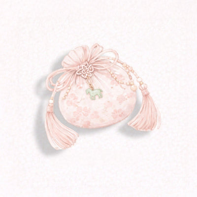 Year of the Horse | Mystery Lucky Bag